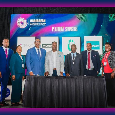 GCS 2023 – Bahamas regulator asks for law change .
